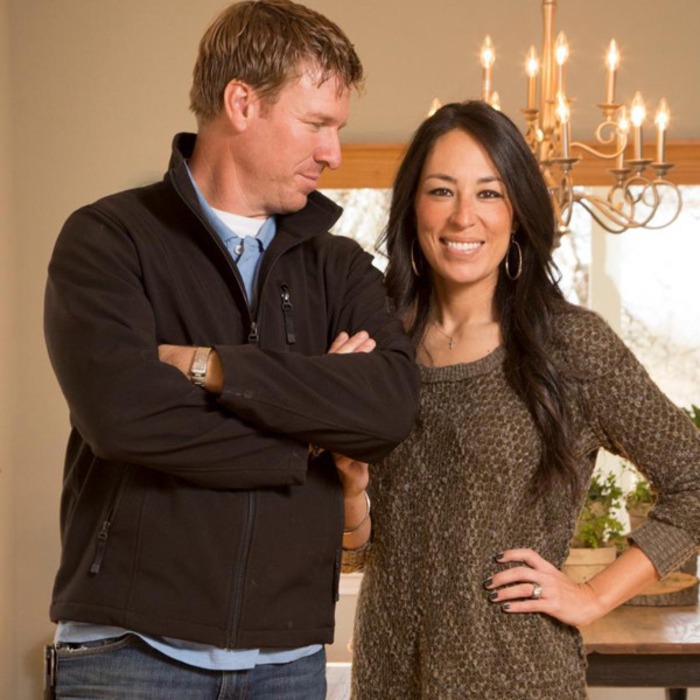 fixer upper star chip
